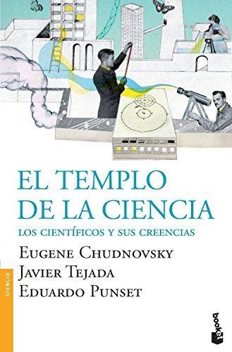 El Templo De La Ciencia