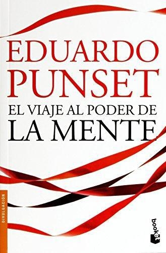 El Viaje Al Poder De La Mente