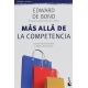 Más Allá De La Competencia