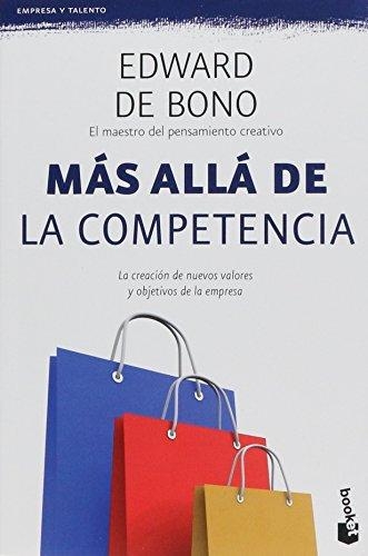 Más Allá De La Competencia