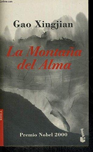 La Montaña Del Alma