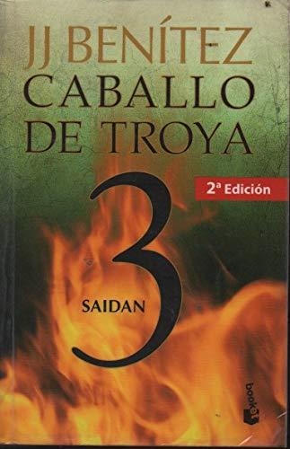 Caballo De Troya 3 - Saidan