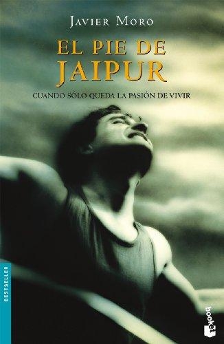 El Pie De Jaipur