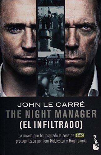 The Night Manager (El Infiltrado)