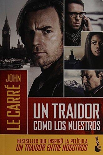Un Traidor Como Los Nuestros