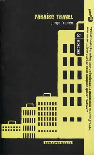 Paraiso Travel - Remasterizados