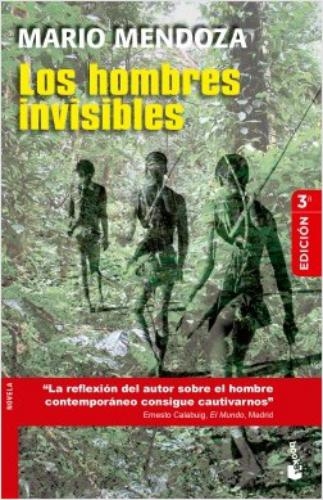 Los Hombres Invisibles