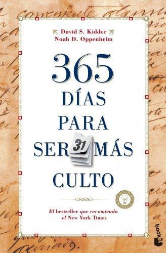 365 Días Para Ser Más Culto