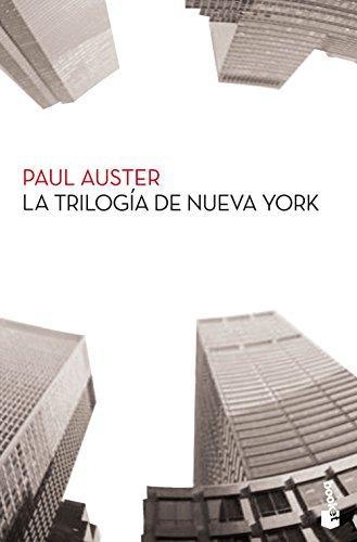 La Trilogia De Nueva York