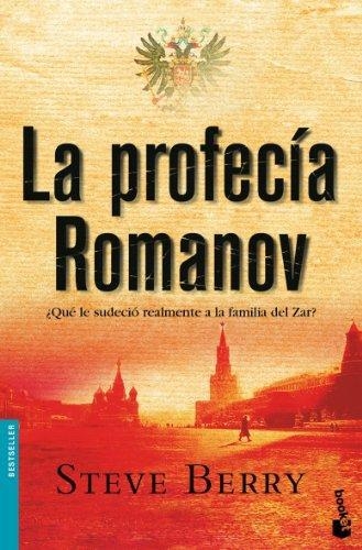 La Profecia De Romanov