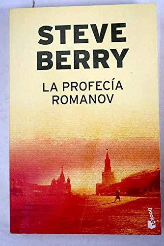 La Profecia Romanov