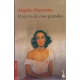 Mujeres De Ojos Grandes