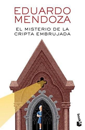 El Misterio De La Cripta Embrujada