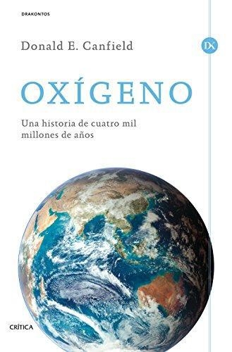 Oxígeno