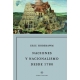 Naciones Y Nacionalismo Desde - 1780