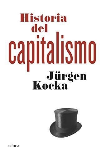 Historia Del Capitalismo