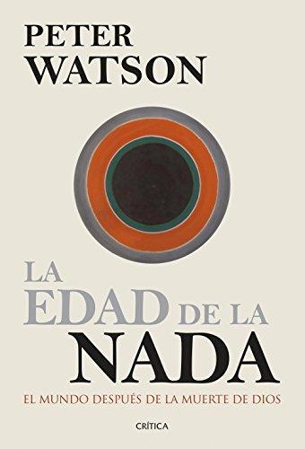 La Edad De La Nada