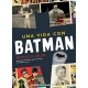 Una Vida Con Batman