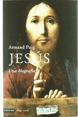 Jesus - Una Biografia
