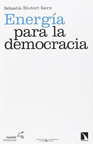 Energia Para La Democracia