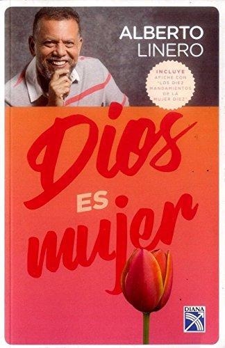 Dios Es Mujer