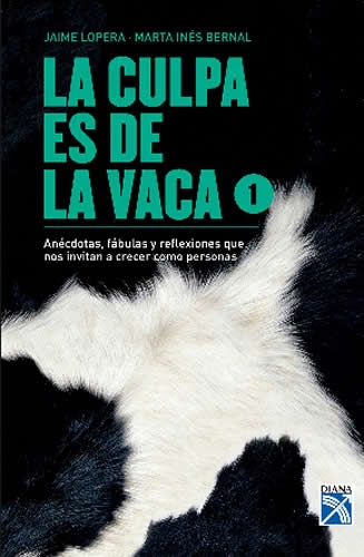 La Culpa Es De La Vaca 1