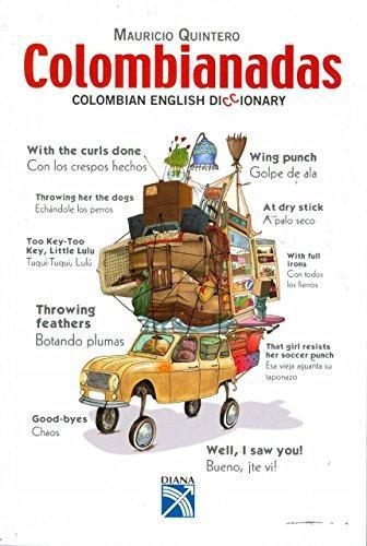 Colombianadas