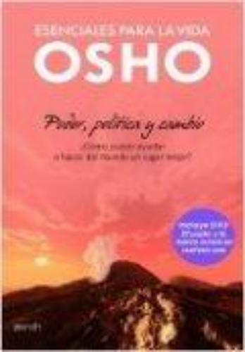 Osho - Poder, Politica Y Cambio