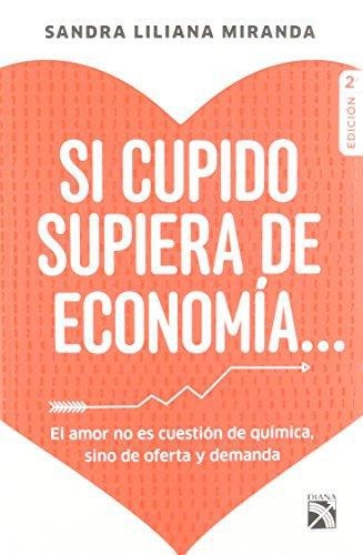 Si Cupido Supiera De Economia