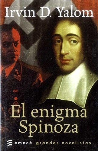 El Enigma Spinoza