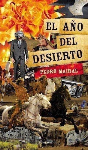 El Año Del Desierto