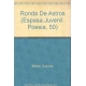 Coleccion Juvenil - Ronda De Astros