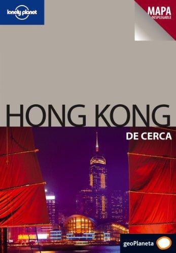Hong Kong De Cerca - Lonely Planet