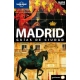 Madrid Guias De Ciudad - Lonely Planet
