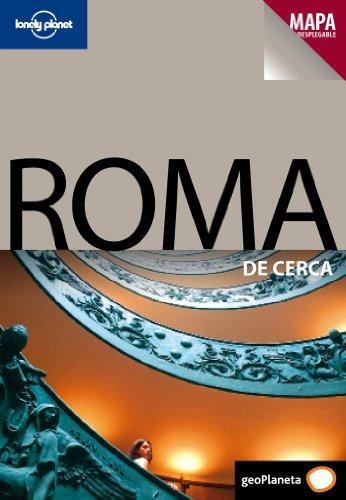 Roma De Cerca - Lonely Planet