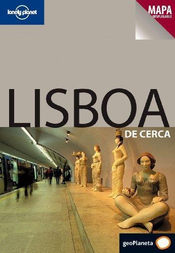 Lisboa De Cerca - Lonely Planet