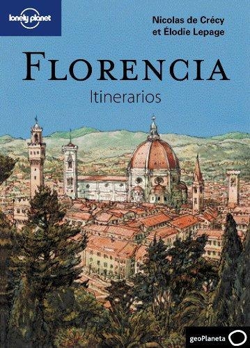 Florencia Itinerarios - Lonely Planet
