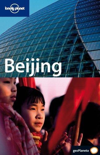Lonely Planet - Beijing