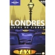 Lonely Planet - Londres