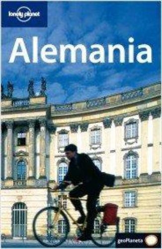 Lonely Planet - Alemania