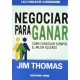 Negociar Para Ganar