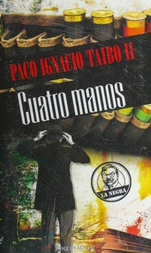 Cuatro Manos