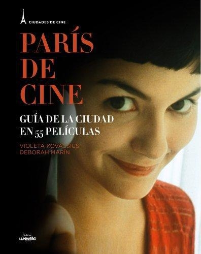 Paris De Cine