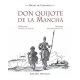 Don Quijote De La Mancha 4 Tomos