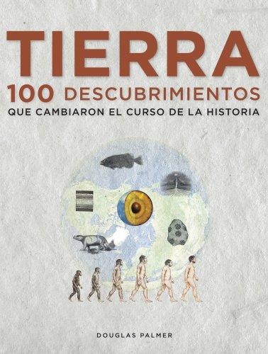 Tierra 100 Descubrimientos