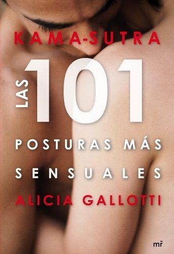 Kama-Sutra - 101 Posturas Mas Sensuales