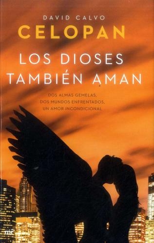 Los Dioses También Aman