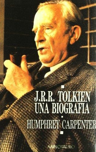 J.R.R. Tolkien - Una Biografia