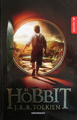 El Hobbit T.D