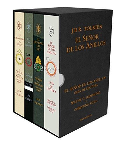 El Señor De Los Anillos. Edición Especial 60 Anive